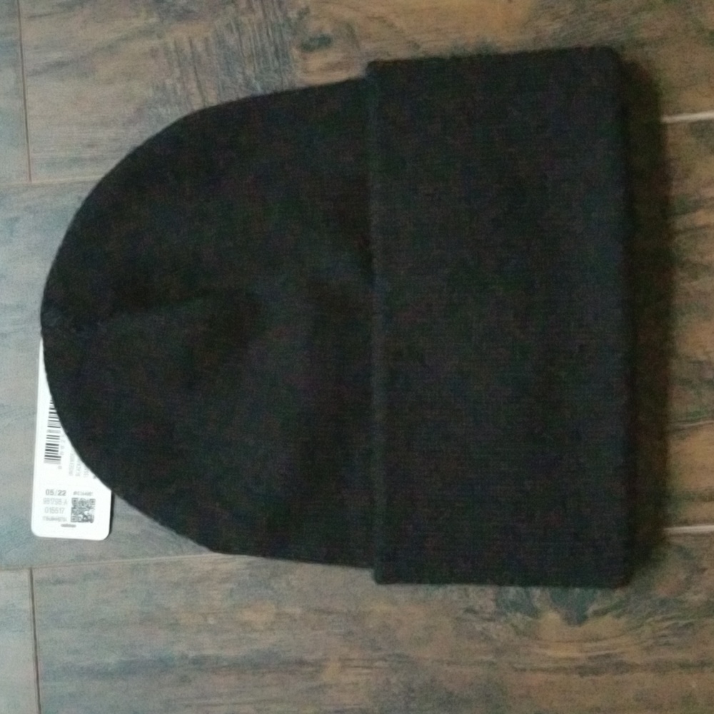 ADIDAS WIDE CUFF FOLD KNIT BEANIE - Picture 3 of 8